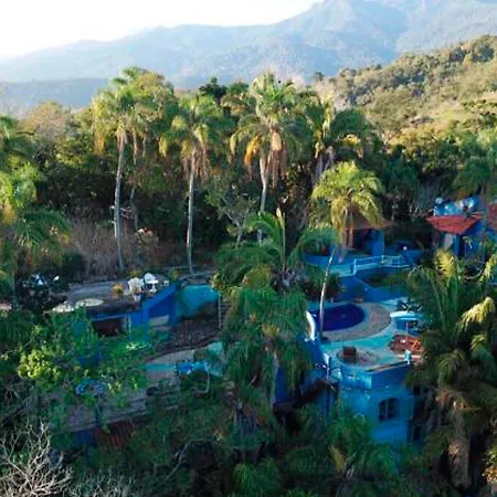 Azur Guesthouse Ilhabela Exterior photo