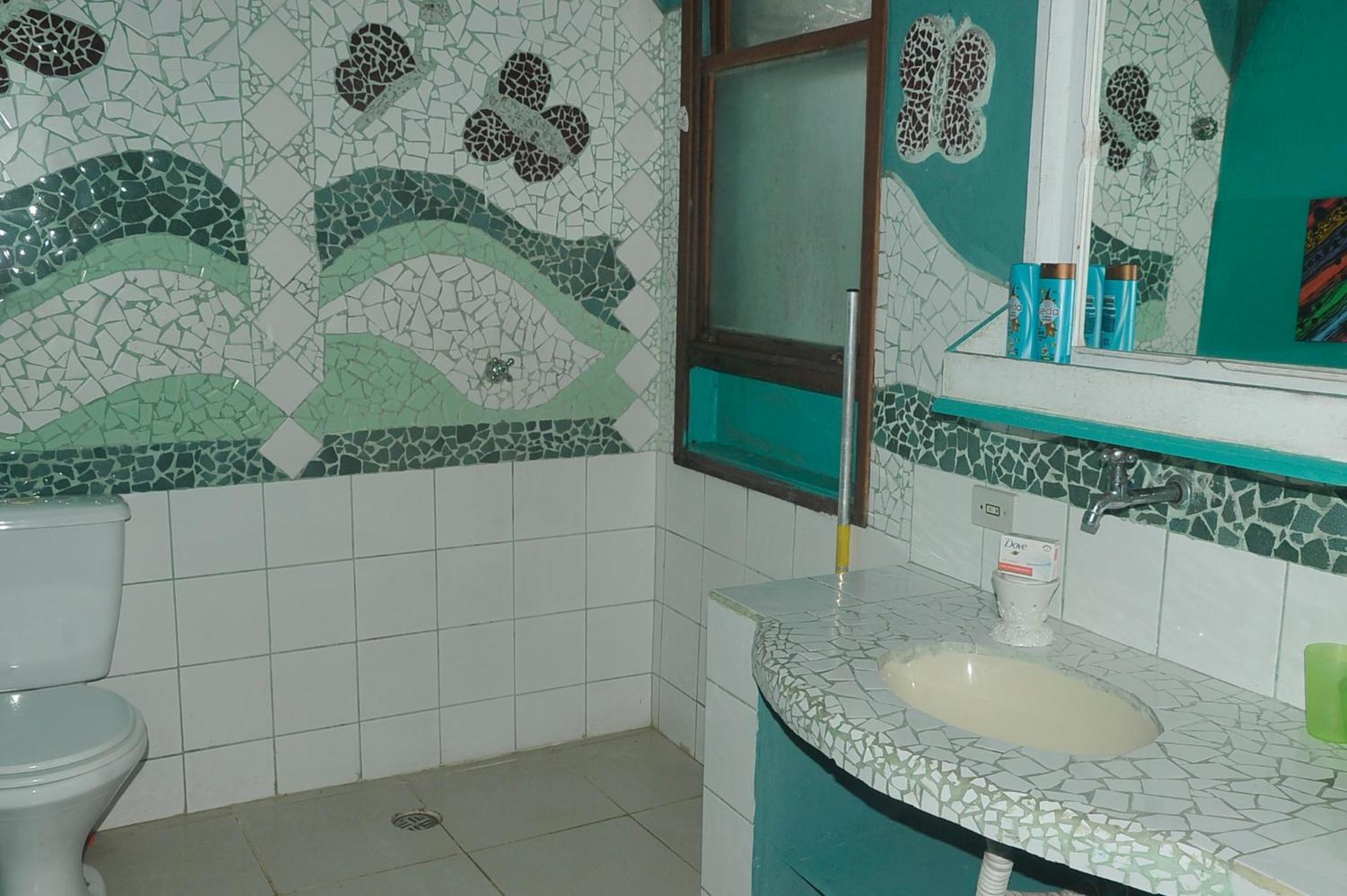Azur 山林小屋 *