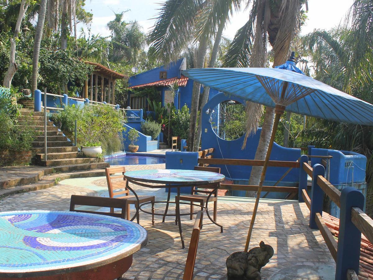 Azur Ilhabela