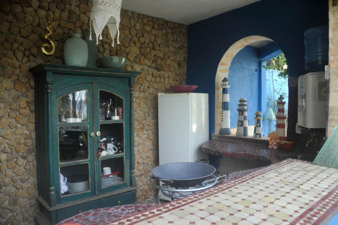 Azur 山林小屋 *